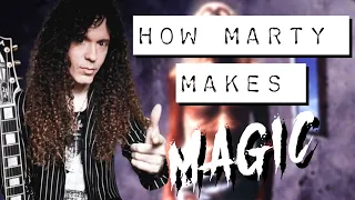 Download Architecture of Aggression Solo Breakdown! Marty Friedman | Megadeth | Uncle Ben Eller MP3