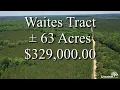 Waites Tract