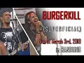 Download Lagu BURGERKILL - Superficial (HD Video - The Best Audio)