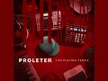 ProleteR - Circus but every other beat is missing
