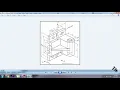 SolidWorks Tutorials Machine Drawing Basics Exercise