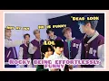 Lagu Astro (아스트로) Rocky Being Effortlessly Funny
