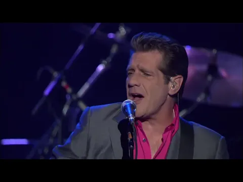 Download MP3 The Eagles - New Kid In Town  (Live)  (Vocal - Glenn Frey)