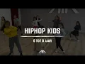 Download Lagu Hiphop Kids 6 tot 8 jaar - All The Above