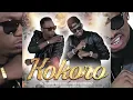 RICH MAVOKO FT DIAMOND PLATNUMZ - KOKORO  ( OFFICIAL AUDIO )