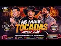 FORRÓ ATUALIZADO JUNHO 2026 • SÓ HIT!