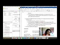 Lab 3 - Simple Regressions Statistical Analysis