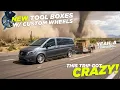 I Finally Replaced My Dad s Snap-On Toolbox Here s Why This wasn t EASY or QUICK