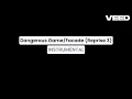 J H Dangerous Game Facade Reprise 3 INSTRUMENTAL