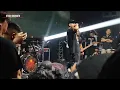 Lagu Burgerkill - Rendah Live At Rock Aroma Tour Jogjakarta