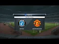 PES 2013 Master League Manchester United Rebuild Cup Final