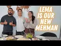 Download Lagu Lema’s Here Without Her Family… Why? | لیما بدون خانواده‌اش اینجاست... چرا؟ | Hilaamassi Vlog 282