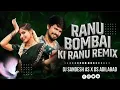 Download Lagu RANU BOMBAI KI RANU NAYA STYLE REMIX ||DJ SANDESH AS x DS ADILABAD #telugu #remix #dj #trending #new