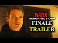 Download Lagu DEXTER RESURRECTION Episode 10 Trailer Explained