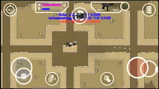 تحميل لعبة Mini Militia مهكرة Kill1 Kills1000 آخر اصدار 2019 