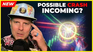 BREAKING: BITCOIN GOLDEN CROSS QUICKLY APPROACHES