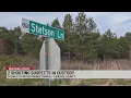 2 arrested in connection to shooting in Cherokee Co