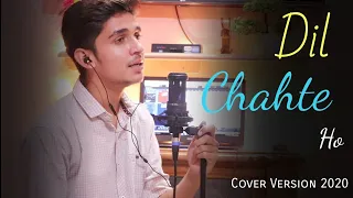 Download Dil Chahte Ho | Ft. Aarif Khan | Latest Hindi Cover 2020 | Jubin Nautiyal \u0026 Payal Dev MP3