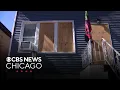 Dismembered body found after fire in North Lawndale