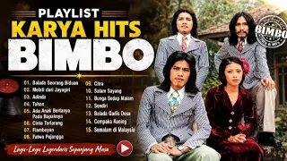 Bimbo - Lagu-Lagu Legendaris Pilihan
