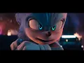 Jelly Roll - Run it (Sonic the hedgehog 3) || Soundtrack ||