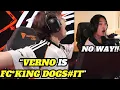 NRG s0m s GF SHOCKED At ASUNA TrashTalking VERNO katiewonn