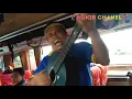 Lagu Pengamen lucu di bus bersuara merdu kreatif dan bikin ngakak