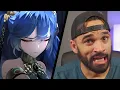 Download Lagu DEVS FORGOT THEY HAD A BUDGET FOR A STRANGER?? | Wuthering Waves Iuno Trailer Reaction