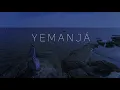 YEMANJÁ - Rosa Amarela