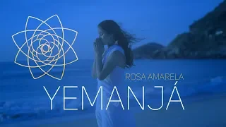 Download YEMANJÁ - Rosa Amarela MP3