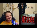 King Kenny - Don't Let Me Down (Official Video) | Reaction