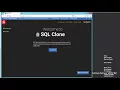 Installing SQL Clone