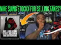 The END of STOCKX Nike Suing StockX for Selling Fake Sneakers