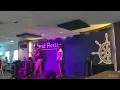 she's Gone by shielo Jane Denso at 2go cruise ship