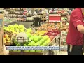Brookshire Grocery Company opens applications for an all-expenses paid trip to Washington D C for v