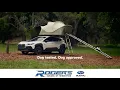 Dog Tested Dog Approved - Rogers Subaru of Hermiston