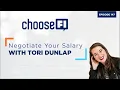 How to Negotiate Your Salary Tori Dunlap Ep 147