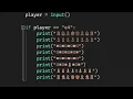 How NOT to code tutorial 4