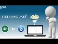 How to Filter Data in SAS How to Filter Data in Excel VS SAS