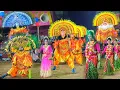 Download Lagu প্রথম আসর বদুয়া নতুন ড্রেস ও নতুন মুখোশে/Tapan mahato natun dress chhau nach/cho nach/star purulia