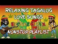 Download Lagu RELAXING TAGALOG LOVE SONGS || REGGAE REMIX || NONSTOP PLAYLIST