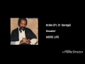 Drake - Sneakin' (Ft. 21 Savage) (Audio)