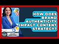 Download Lagu How Does Brand Authenticity Impact Content Strategy? | Social Media Business Playbook News