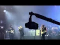 Maccabees with Florence Welch - Dog Days are over