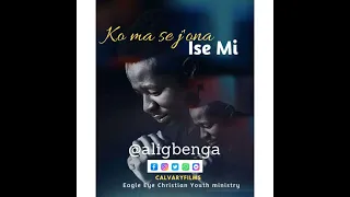 ko ma se jona ise mi