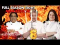 Download Lagu It's The One With Raj | Full Hell's Kitchen Season 8 Marathon