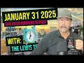 San Diego Real Estate Morning Report January 31 2025