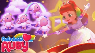 Bed Time The Musical Rainbow Ruby - WildBrain Movies for Kids