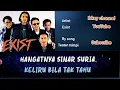 Download Lagu Exist teater mimpi karaoke original ( IKKEY channel )