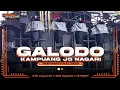 Download Lagu DJ GALODO KAMPUANG JO NAGARI - VIRAL TIKTOK TRAP PARTY FULL BASS